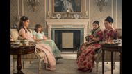 Bridgerton | Image via Netflix